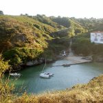 Belle Ile en Magnum 21