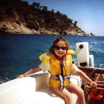 De Saint-Tropez à l’Île de Port-Cros en Maraudeur