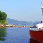 Lac Majeur en Tabasco