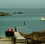 Les Minquiers (Île Anglo-Normande) en Leisure 23