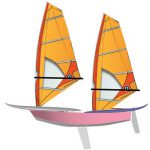 Rando Corse en Caravelle « expérimentale »