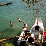Le corridor d’Ugljan et Pasma