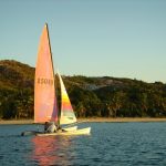 Raid cata à Madagascar