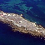 L’ile du Pilier en Magnum 21