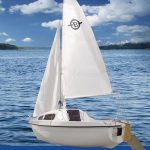 Chavirage dramatique au Pays de Galles