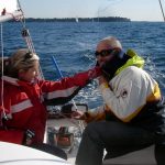 Ad augusta per angusta, le maxi-raid